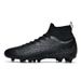 Athletic Shoes High Top Outdoor Soccer Shoes For Students And Children With Long Studs, Men's And Women's Sports Shoes, Professional Training Shoes_vogvips.com