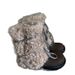 Vintage Thick-Soled Brown With Fleece Lining, Women's Short Boots, Winter 2025 Warm Fur Shoes, New Snow Boots_vogvips.com