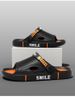 Men's Sandals Non-Slip Dopamine Ultra-Light Ultra-Thick Cushioning Slippers Outdoor Sports Driving Two-Way Wear Couple_vogvips.com