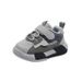 2026 Spring New Breathable Mesh Running Sports For Boys And Girls Soft Sole Kids Shoes Trendy Sneakers_vogvips.com