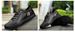 Single Shoes Embossed Checkered Cotton Thermal Shoes Large Size Sports And Leisure Board Men's Shoes_vogvips.com