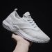 Summer Travel Sports Casual Men's Shoes, 2023 New Popular Canvas Shoes Sneakers_vogvips.com