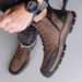 Non-slip Outdoor Sports Men's Shoes Casual Shoes Platform Heightening Dad Shoes Trendy Shoes_vogvips.com