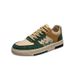 New Board Men's Casual Sports Extra Large Breathable Trendy Shoes_vogvips.com