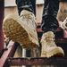 Men Special Work Shoes Outdoor Military For Men, Large Size Combat Work Men's Tactical Boots, High-Top Desert Boots_vogvips.com