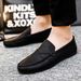 SHLIANG Fashion Trendy Dress Shoes Men Loafers Split Leather Moccasins Shoes for Men Formal Mariage Wedding Shoes Y0164_vogvips.com