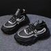 2025 New Women's Dad Breathable Thick-Soled Casual Sneakers, Versatile Mesh Shoes, Spring Trendy Shoes_vogvips.com