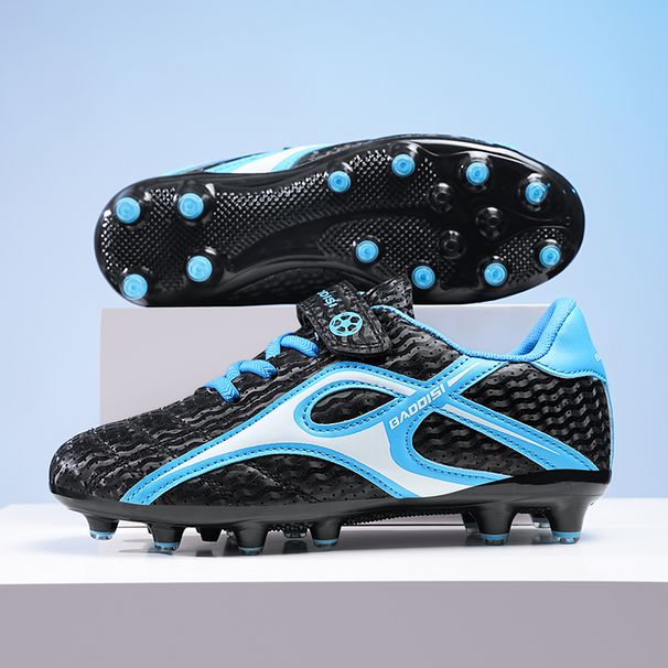 New Outdoor Sports Long Nails Broken Nails Training Large Size Football Shoes_vogvips.com