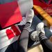 Height-Increaing Thick-Oled 2026 New Model Dad Hoe With Quare Buckle And Rhinetone, Veratile Caual Meh_vogvips.com