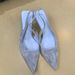 French Niche High-heeled Women In Spring 2025, New Temperament For Socialites, Suede Pointed Toe Thin Heeled Sandals,_vogvips.com