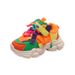 Autumn New Children's Sports Loafers Trendy Dad Fashion Running Boys And Girls Shoes Cross-Border In Stock_vogvips.com
