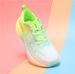 PU Lightweight Runners Real Carbon QPZ006 Running Men's Women's Shoes UB Breathable Casual Sports_vogvips.com