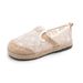 Cloth 2026 Summer New Linen Woven Retro Embroidered Slip-On Half Slippers Export Women's Shoes_vogvips.com