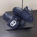 Xiaoxiangfeng One-Word Flip-Flops Casual Shoes For Women, Outdoor Wear, Internet Celebrity Thick Sole, 2025 Spring_vogvips.com