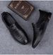 Walking Casual Leather Shoes Non-slip And Wear-resistant Work Men's Shoes_vogvips.com