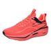 Feiran 4MIX Running Shoes Men's Feiran 3 Junior High School Students Track And Field Special Racing Carbon Plate Running Shoes Women's_vogvips.com