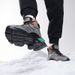 Winter New Velvet Men's Shoes, Sports Shoes, Casual Shoes, Outdoor Snow Boots_vogvips.com