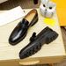 High-end Profeional Britih Style Men' Buine Caual Shoe Summer Fahion Breathable Genuine Leather Slip-on_vogvips.com