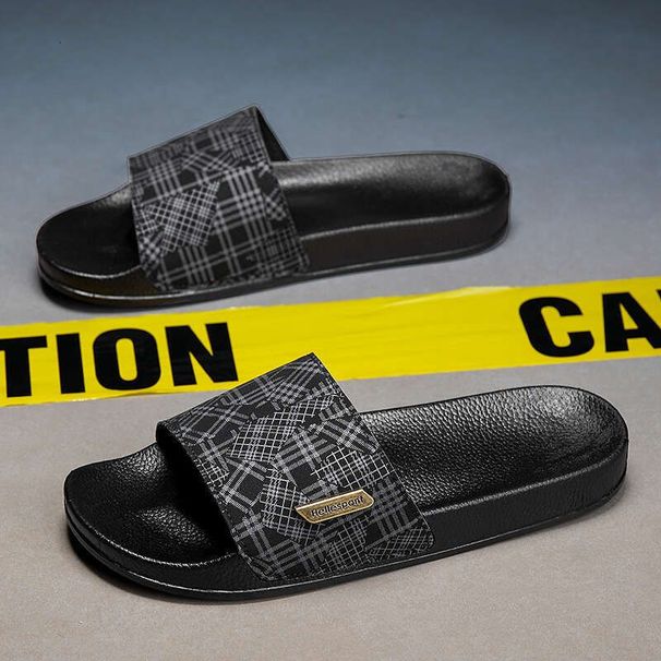 Designer Women Sandals Men Women's Work Casual Lightweight Footwear Slides Luxury Shoes_vogvips.com
