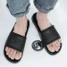 Summer Men Indoor Home Slides Bathroom Outdoor Garden Shoes Massage Clogs Male Beach Slippers Flip-Flops Mules 48_vogvips.com