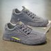 Euro Step Men's Safety Spring Autumn New Trendy Mesh Casual Lightweight Versatile Sneakers Low-top Breathable Work Shoes_vogvips.com