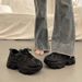 Spring And Autumn, Height-Increasing, Street-Friendly, 2026 New Versatile Casual_vogvips.com