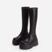 2025 Height Increasing Thick-Soled Short For Petite Women, Over-the-Knee Long Stretch Slim Boots, Autumn And Winter High_vogvips.com