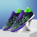 Football F50AG With Long TF Spikes Adults, Teenagers, Students, Suitable For Practical Sports Classes, Slip-resistant_vogvips.com