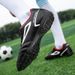 New Outdoor Sports Long Nails Broken Nails Training Large Size Football Shoes_vogvips.com