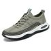 Summer Breathable Men's Labor Protection Ice Silk Board Work Cloth Shoes, Casual Sports Trendy Shoes_vogvips.com
