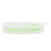 Shoelaces Frosted PVC Transparent Silicone Single Sided Printed Shoelaces Creative Letter Shoelaces Flat Translucent Shoe Accessories_vogvips.com