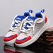 Trendy Couple Genuine Leather Loafers Women's White Casual Sports Sneakers Height Increasing Versatile Men's FG2328_vogvips.com