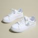 Women's White Sneakers 2026 Spring And Autumn New Model, Leather Surface, Wear-resistant, Casual Sports Shoes, Versatile_vogvips.com