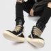 autumn Winter New High Top Trendy Inverted Triangle European And American Style Thick Soles Inner_vogvips.com