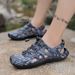Men Sandals Brand Clogs Casual Shoes EVA Lightweight Sandles Man Colorful Shoes For Summer Beach Zapatillas Hombre_vogvips.com