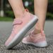 Children's Sports Shoes Outdoor Casual Shoes Barefoot Wide Toe Shoes Breathable Flying Woven Shoes Doll Shoes Running Skipping And Walking Shoes_vogvips.com