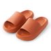 Home Bathroom Bath Home Women's Slippers Male Couple EVA Slippers_vogvips.com