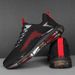 Oversized Sports Shoes, Height Increasing Shoes, Mesh Breathable Casual Shoes_vogvips.com