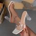 2025 Transparent Summer New Women's Fairy-Style Fashion Crystal High-Heeled Elegant Sandals_vogvips.com