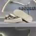 Becerefe Summer New Breathable Canvas Shoes Men's Thick-Soled Sports Casual Versatile Vintage Distressed Sneakers_vogvips.com