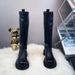 Genuine Leather Over-the-Knee For Women, Fleece-Lined, 2024 Autumn And Winter New Thick-Soled Slimming Long Boots, High_vogvips.com