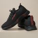 Middle-Aged And Elderly Women's Shoes, Casual Ultra-Light Female Shoes, Work Shoes, Fly-Knit Mesh, Spring And Summer Bre_vogvips.com