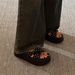 Thick-soled High-end Slippers Women, Summer Outdoor Wear, 2026 New Model, Suitable For Pairing With Skirts, Fairy-style_vogvips.com