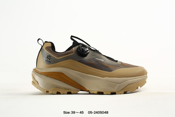 vKAILASvNone High-End Multi-Scene Adaptable Casual Shoes_vogvips.com