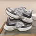 Dad Shoes Female Student Sports Running Shoes Casual Shoes Platform Height Increase_vogvips.com