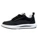 Men's 2025 Summer New Breathable Mesh Fashion Versatile White Comfortable Soft Sole Sports Casual Shoes For Men_vogvips.com