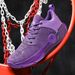 High-top For Primary Casual Sports 2026 Anti-slip, Shock-absorbing And Wear-resistant Basketball Shoes_vogvips.com