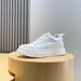 Real Photo Shooting Brand Low-top Casual Sneakers Sports Trendy Versatile Thick-soled Men's Shoes_vogvips.com
