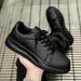 Men's And Women's Walking Skateboarding Men's Sports Shoes Unisex Board Women's Casual Sports Men's Shoes_vogvips.com