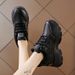 2024 Spring Summer Autumn Winter New Fashion Korean Style Trendy Sneakers INS Women's Dad Student Shoes_vogvips.com